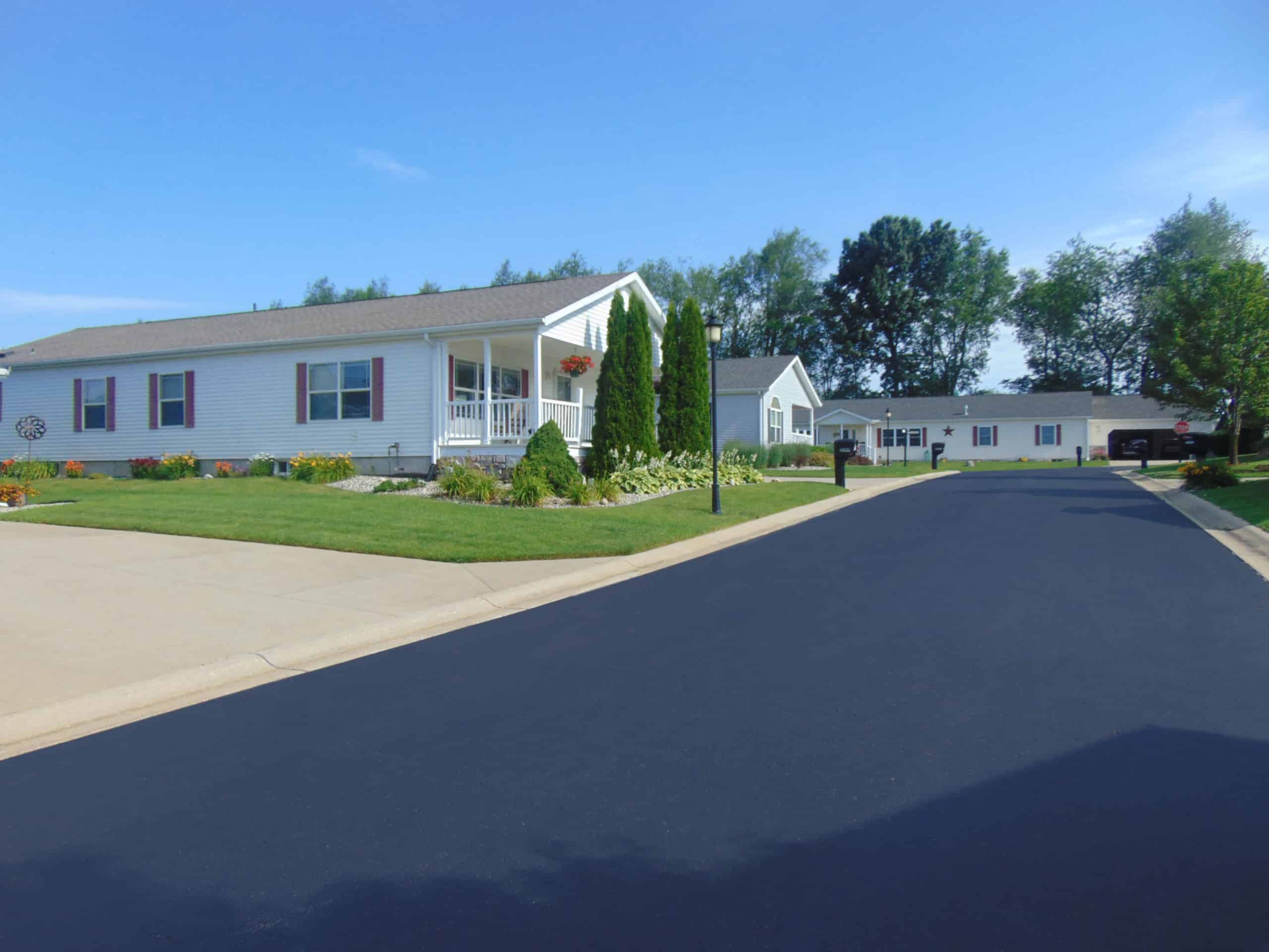 Community Amenities