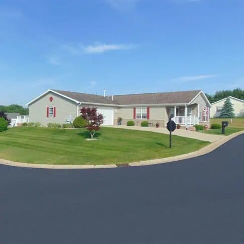 Best quality homes at lowest possible prices