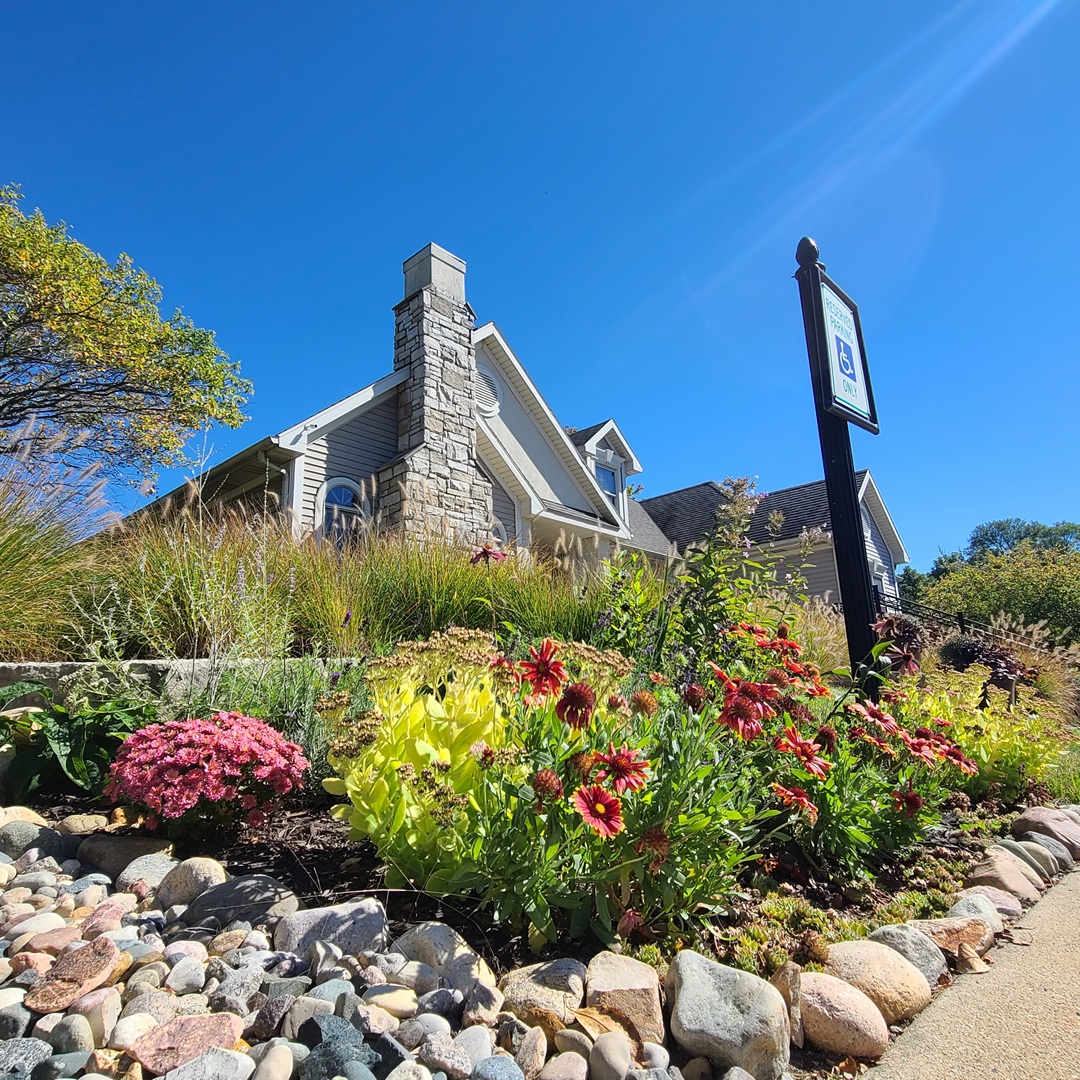 Resident Photo