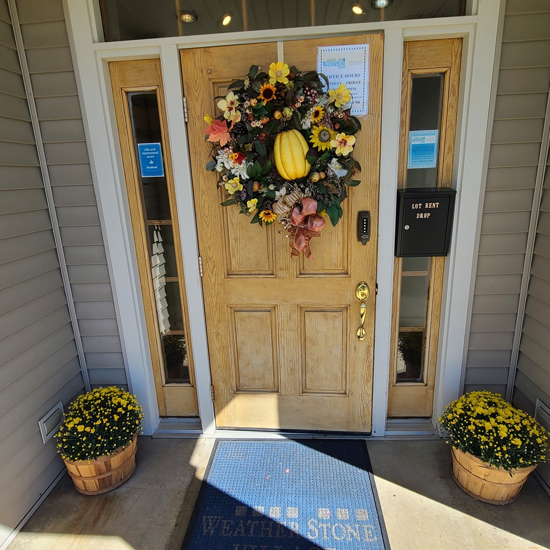 Resident Photo