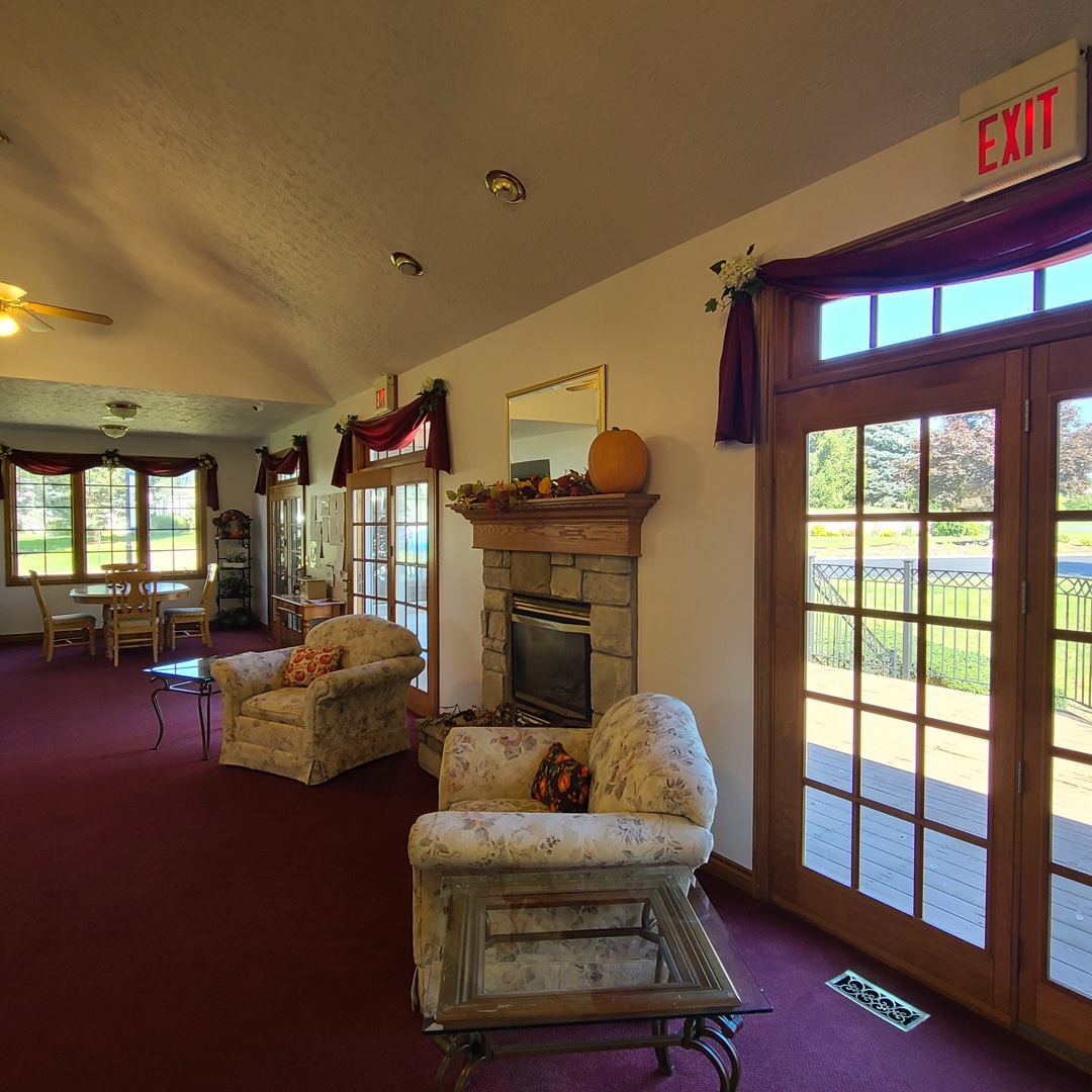 Resident Photo