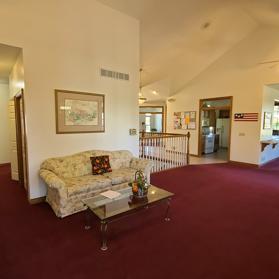 Resident Photo