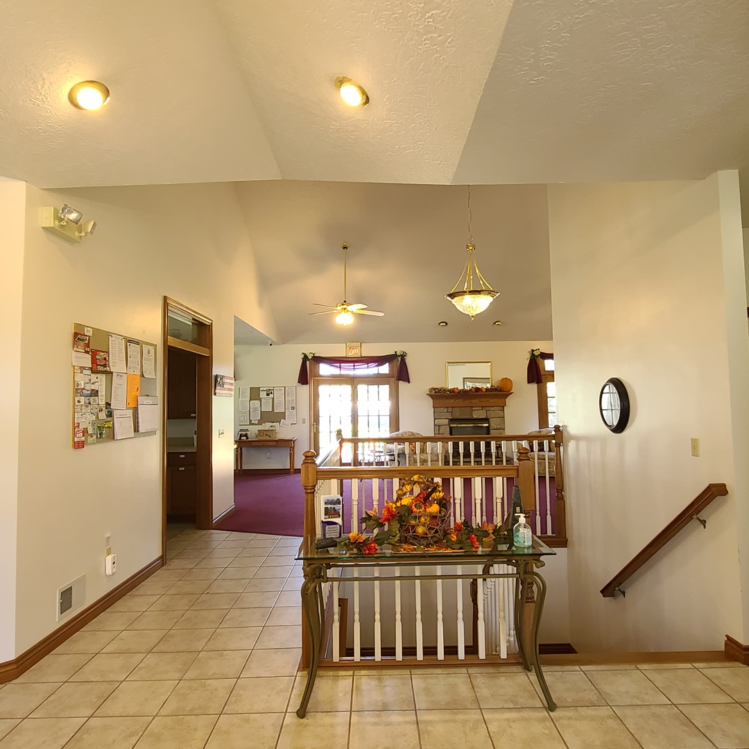 Resident Photo