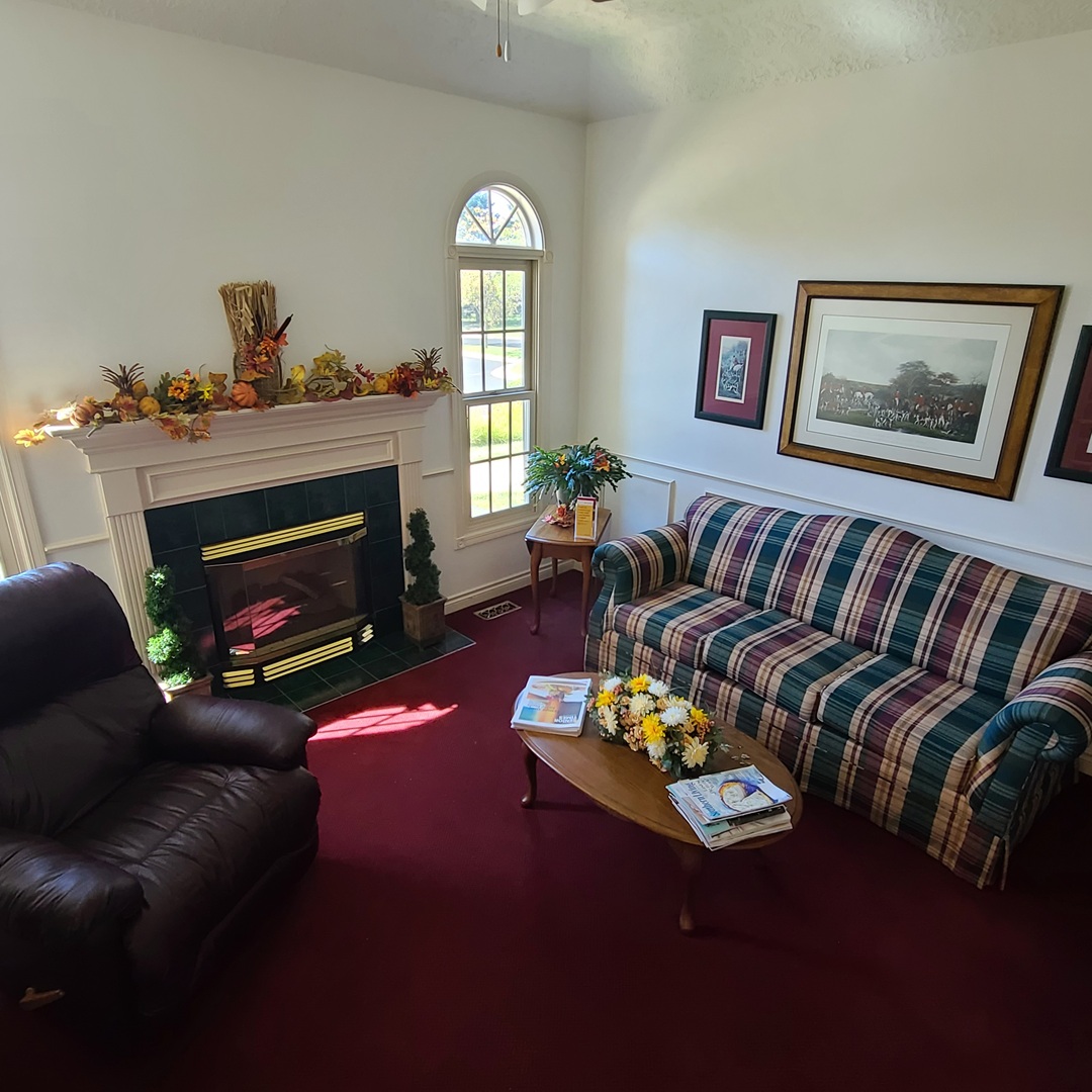 Resident Photo