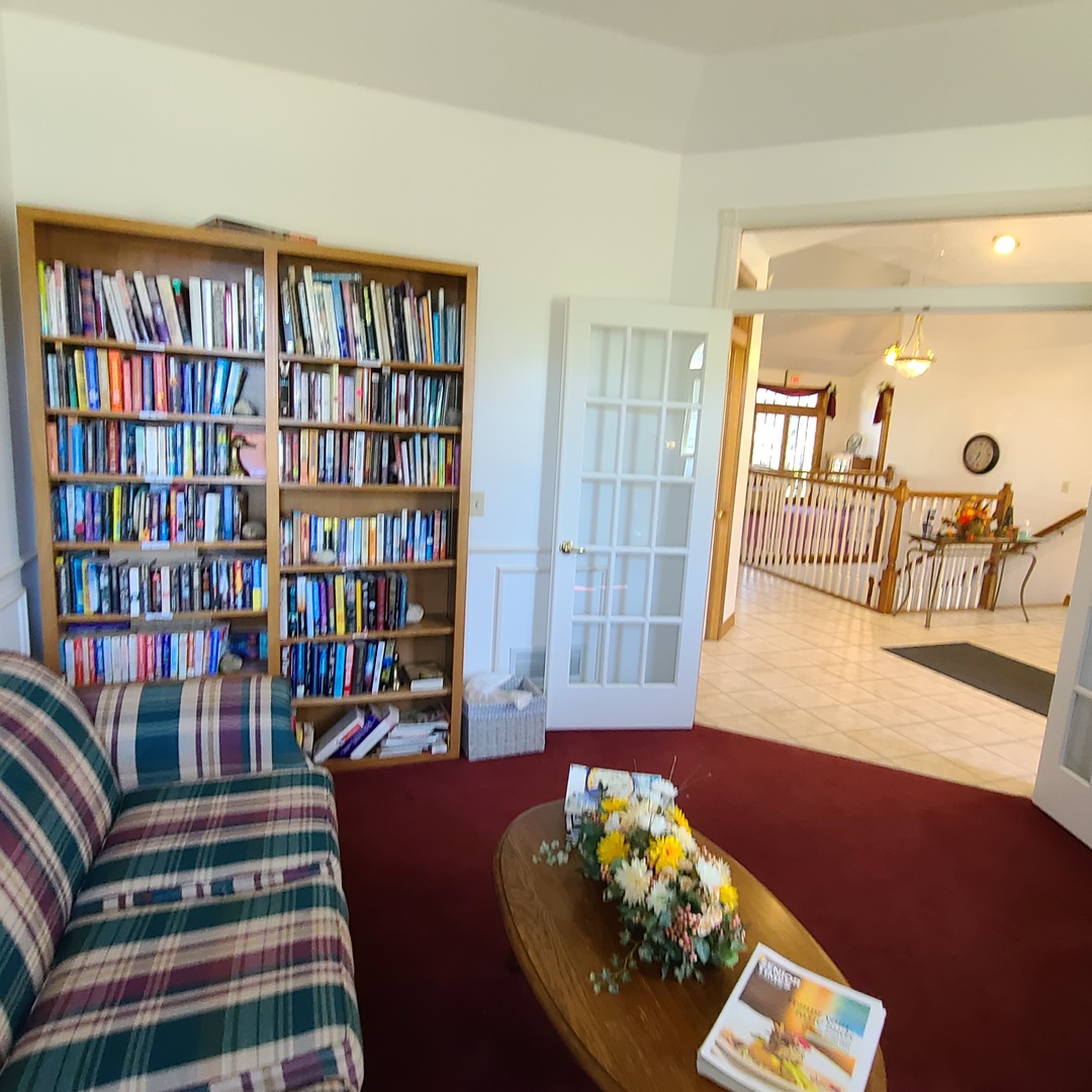Resident Photo