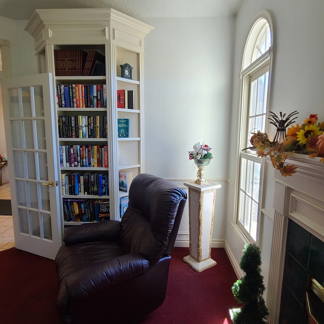Resident Photo