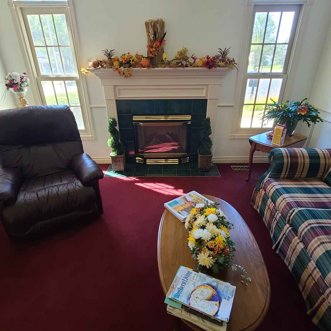 Resident Photo