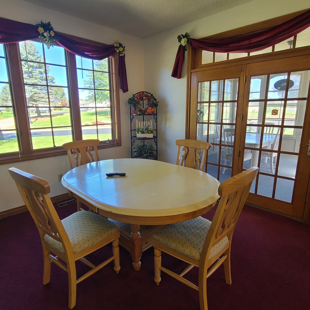 Resident Photo