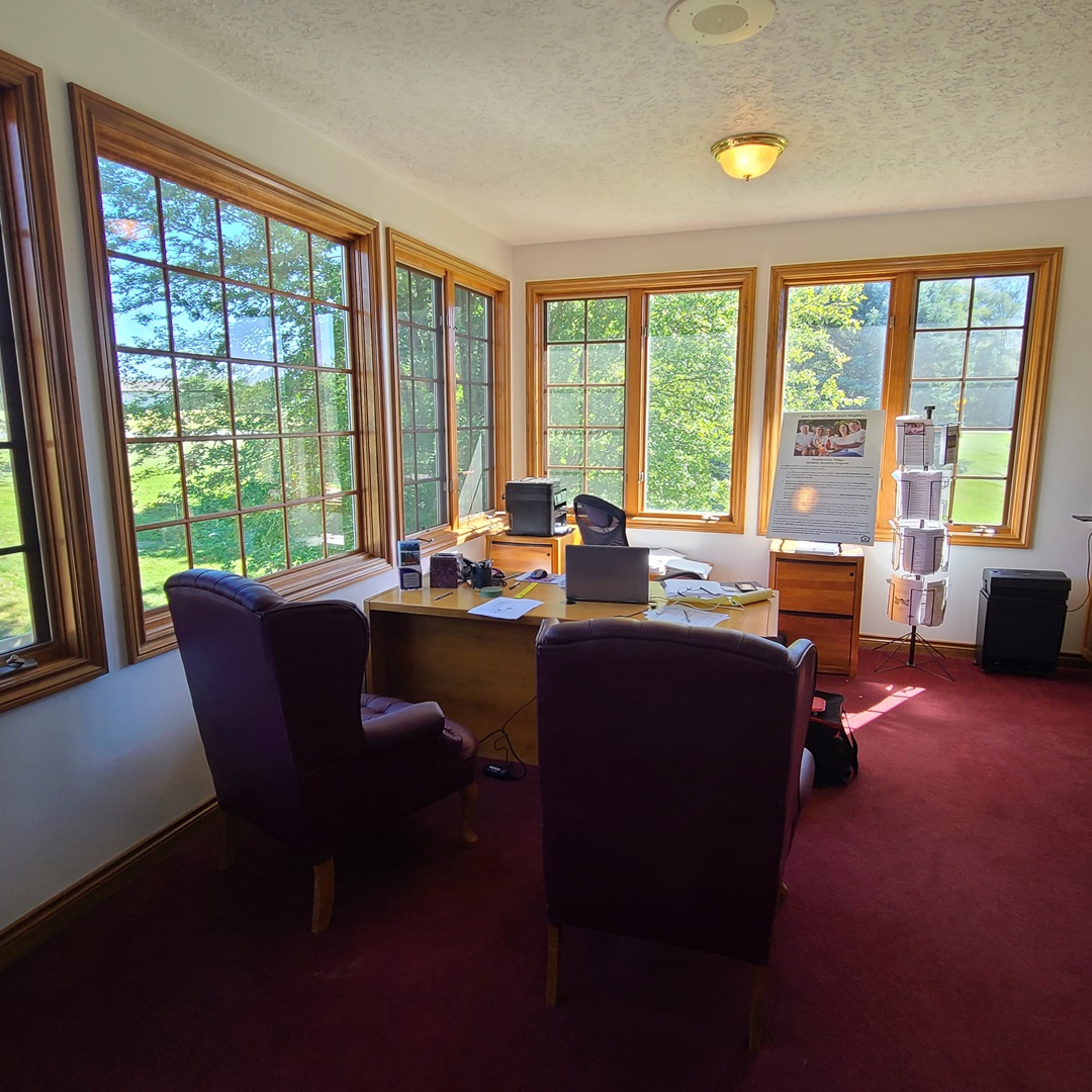 Resident Photo