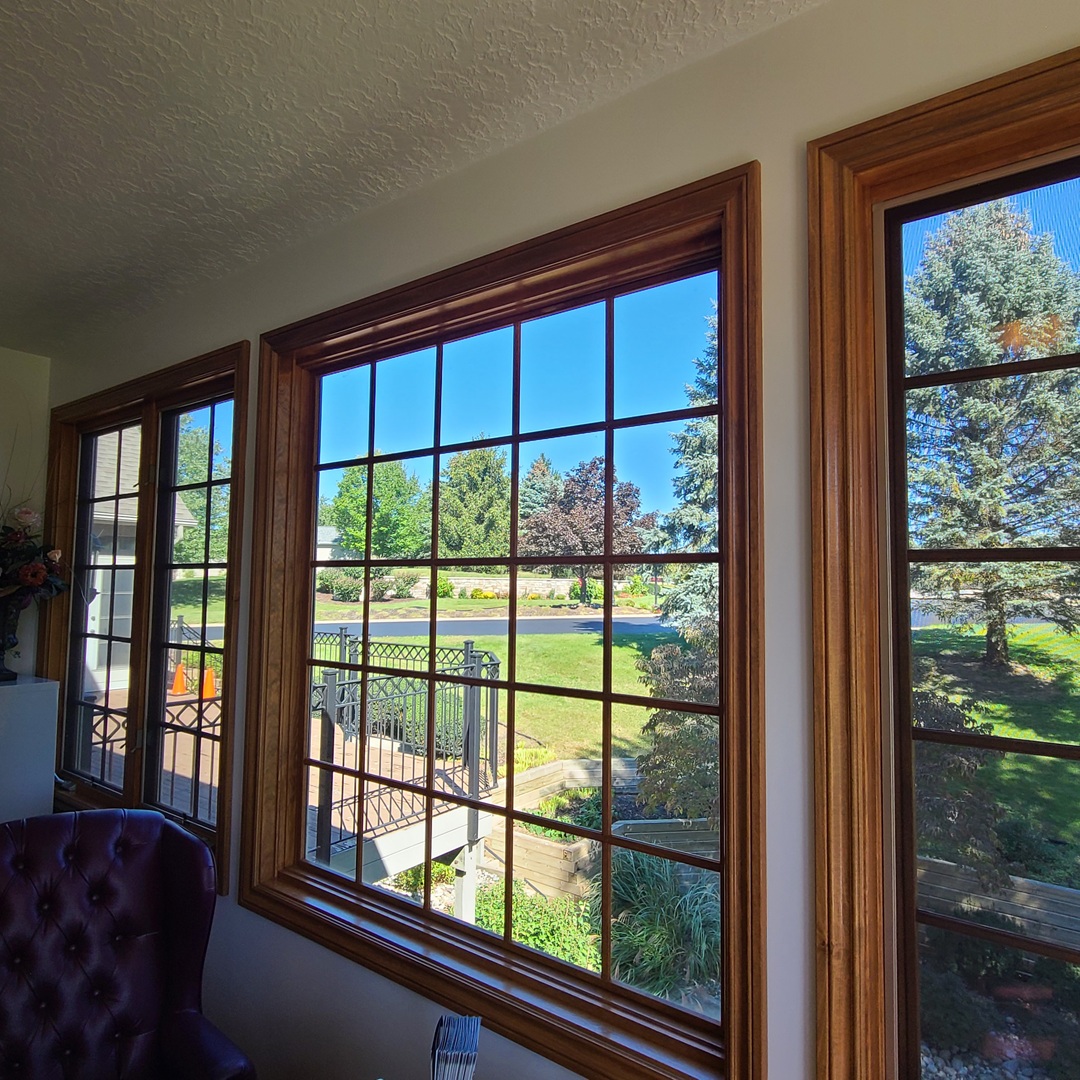 Resident Photo